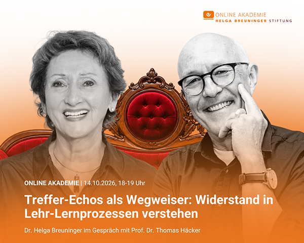 Lernprozesse verstehen Website titel