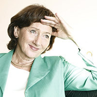 Dr. Helga Breuninger