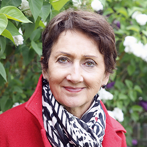 Dr. Helga Breuninger