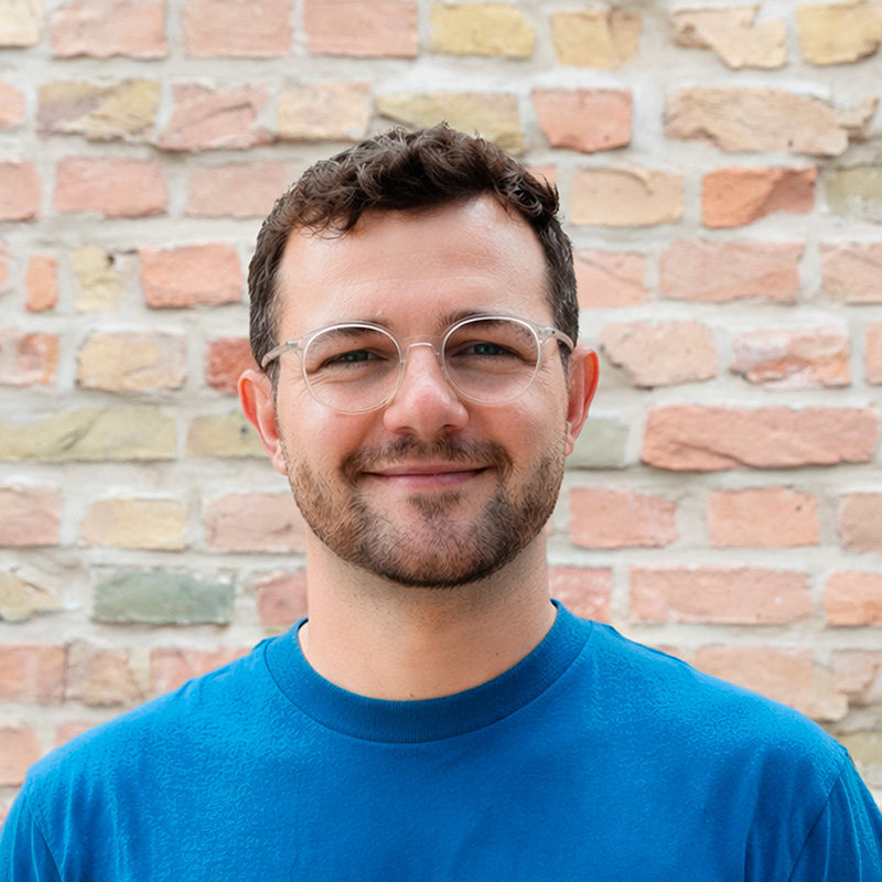 Eric Linkweiler
