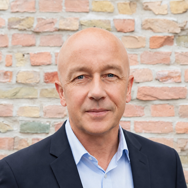 Matthias Wolf