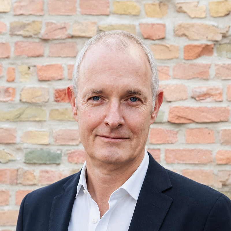 Ulrich Koltzer