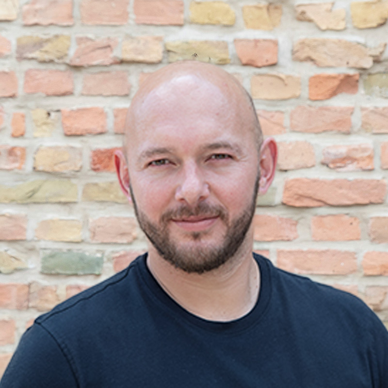 Tom Walczuch
