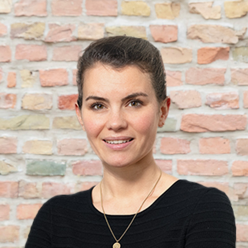 Angelika Reinhardt