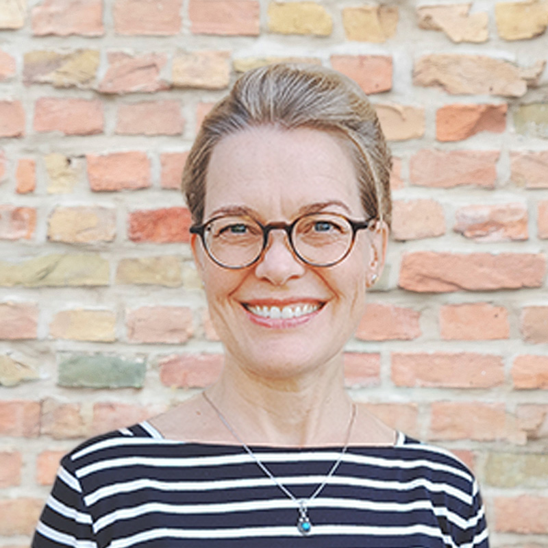 Christine Attenberger